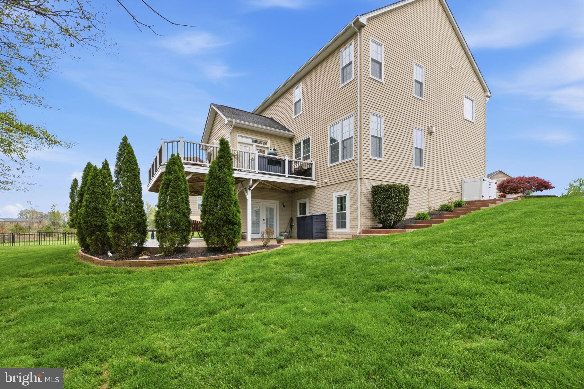 VILLAGES OF PIEDMONT - Residential