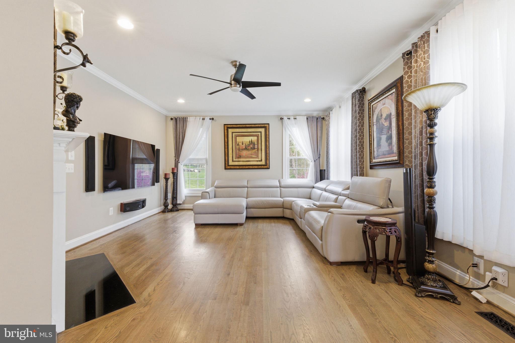 VILLAGES OF PIEDMONT - Residential