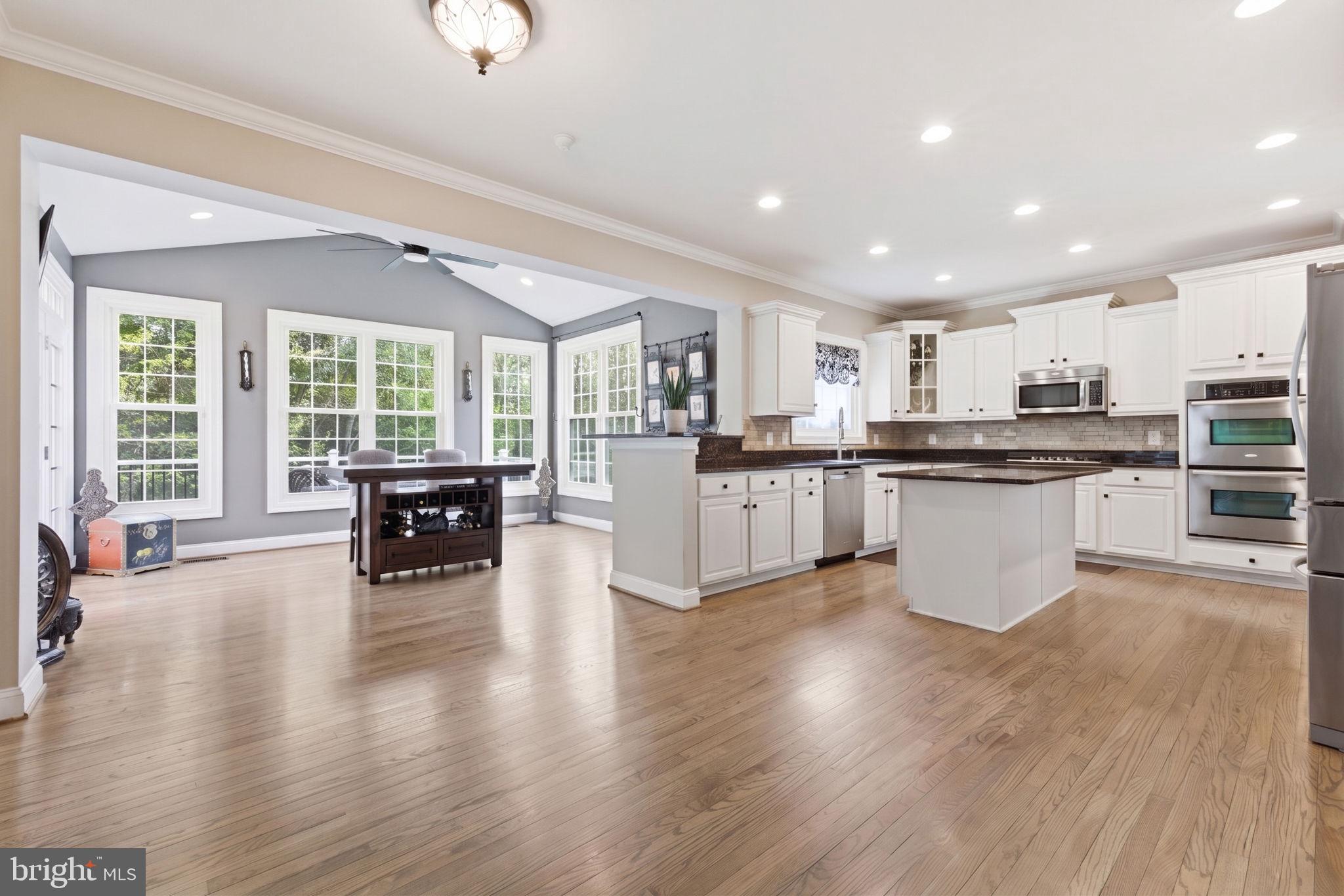 VILLAGES OF PIEDMONT - Residential