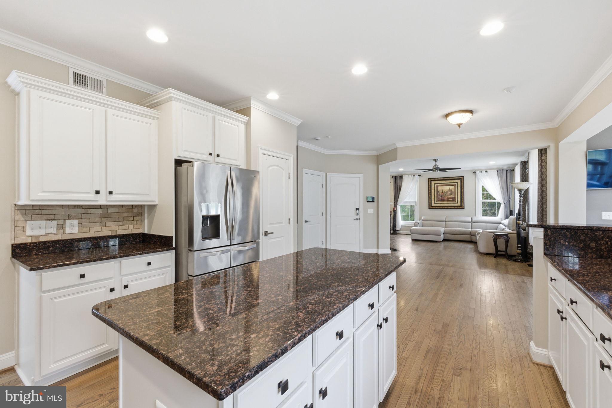 VILLAGES OF PIEDMONT - Residential