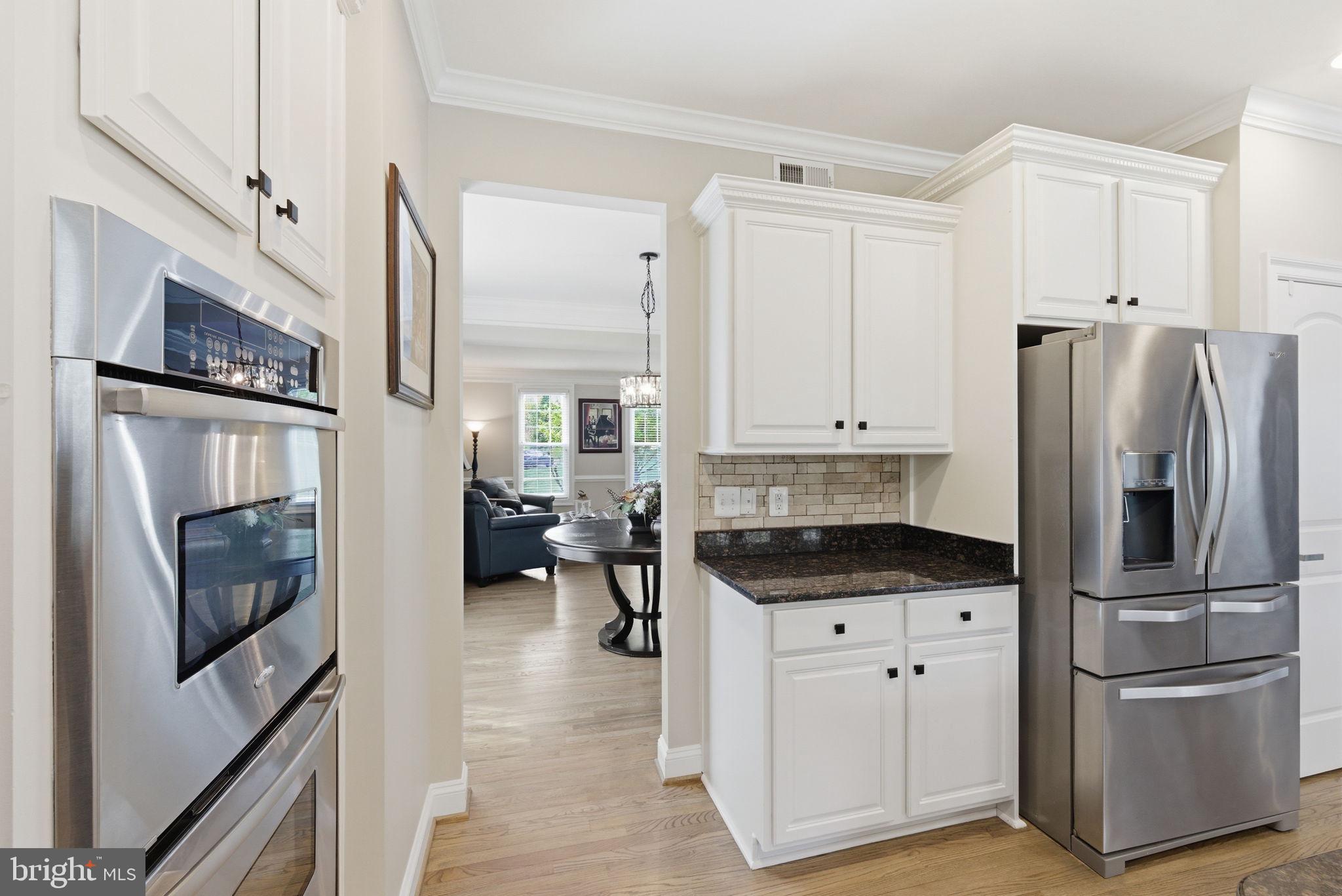 VILLAGES OF PIEDMONT - Residential