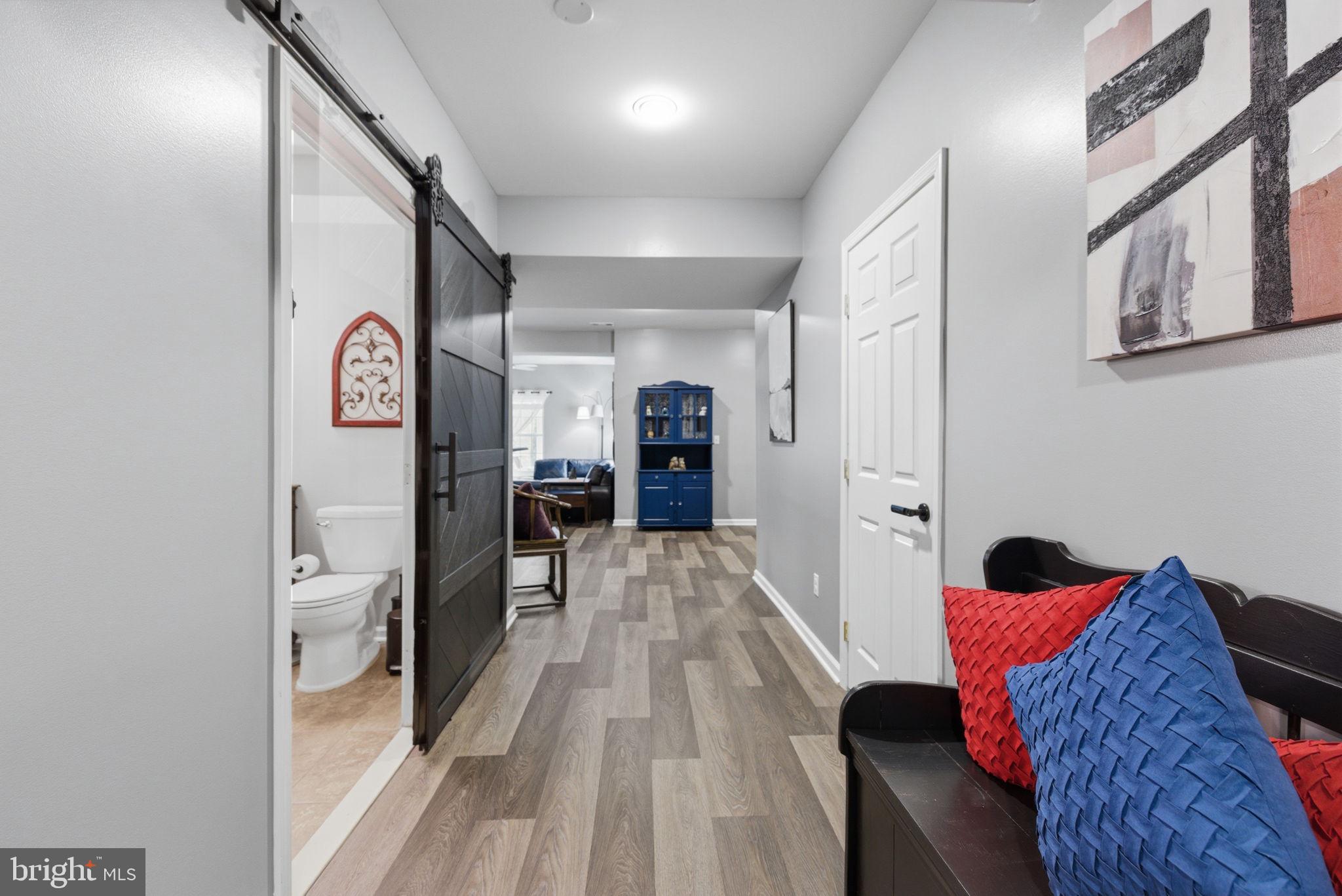 VILLAGES OF PIEDMONT - Residential