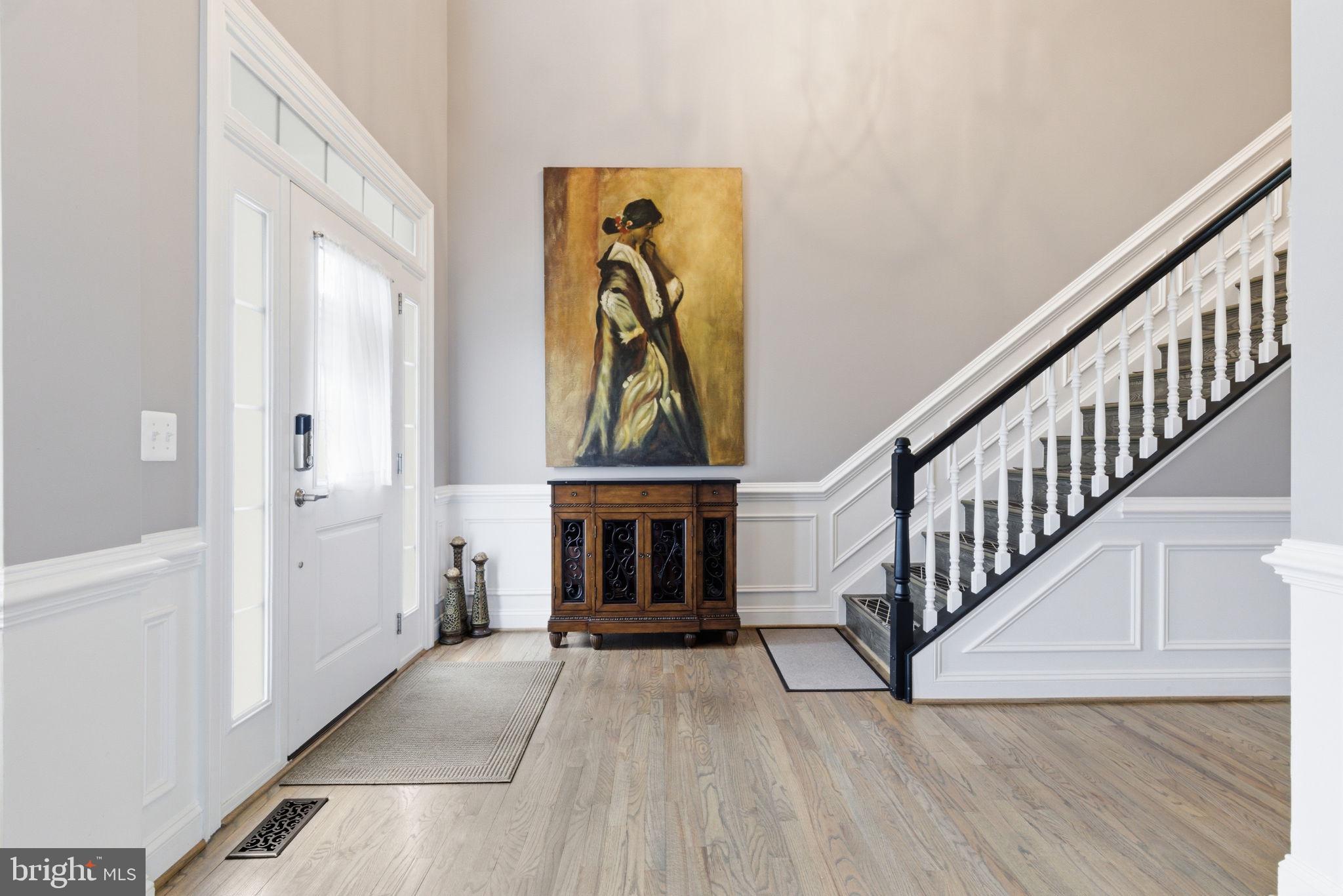 VILLAGES OF PIEDMONT - Residential