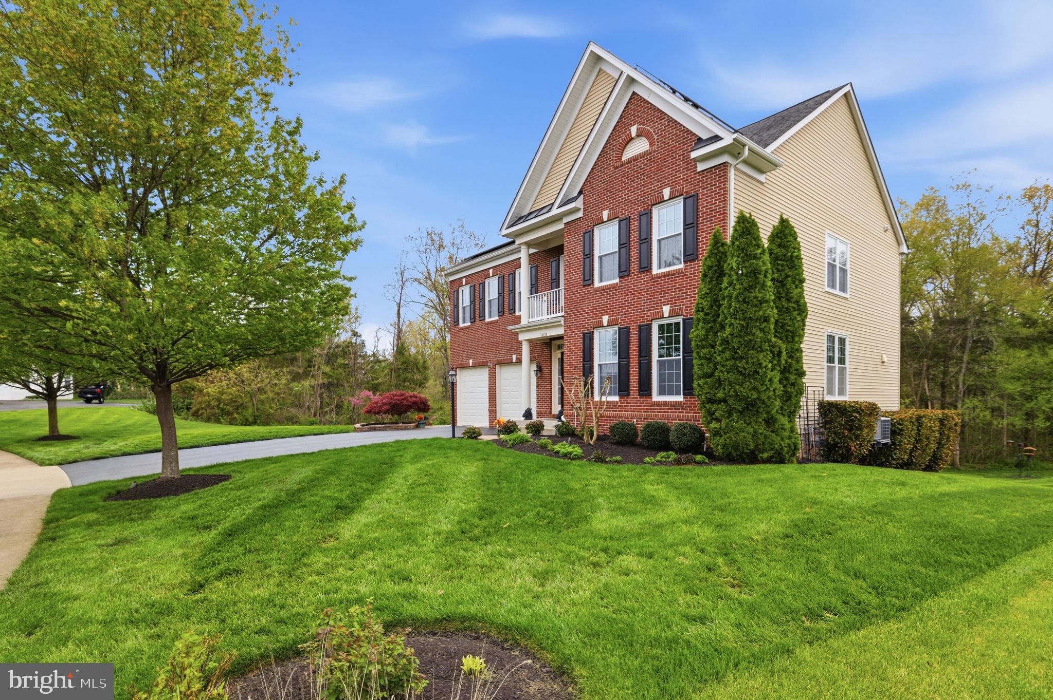 VILLAGES OF PIEDMONT - Residential