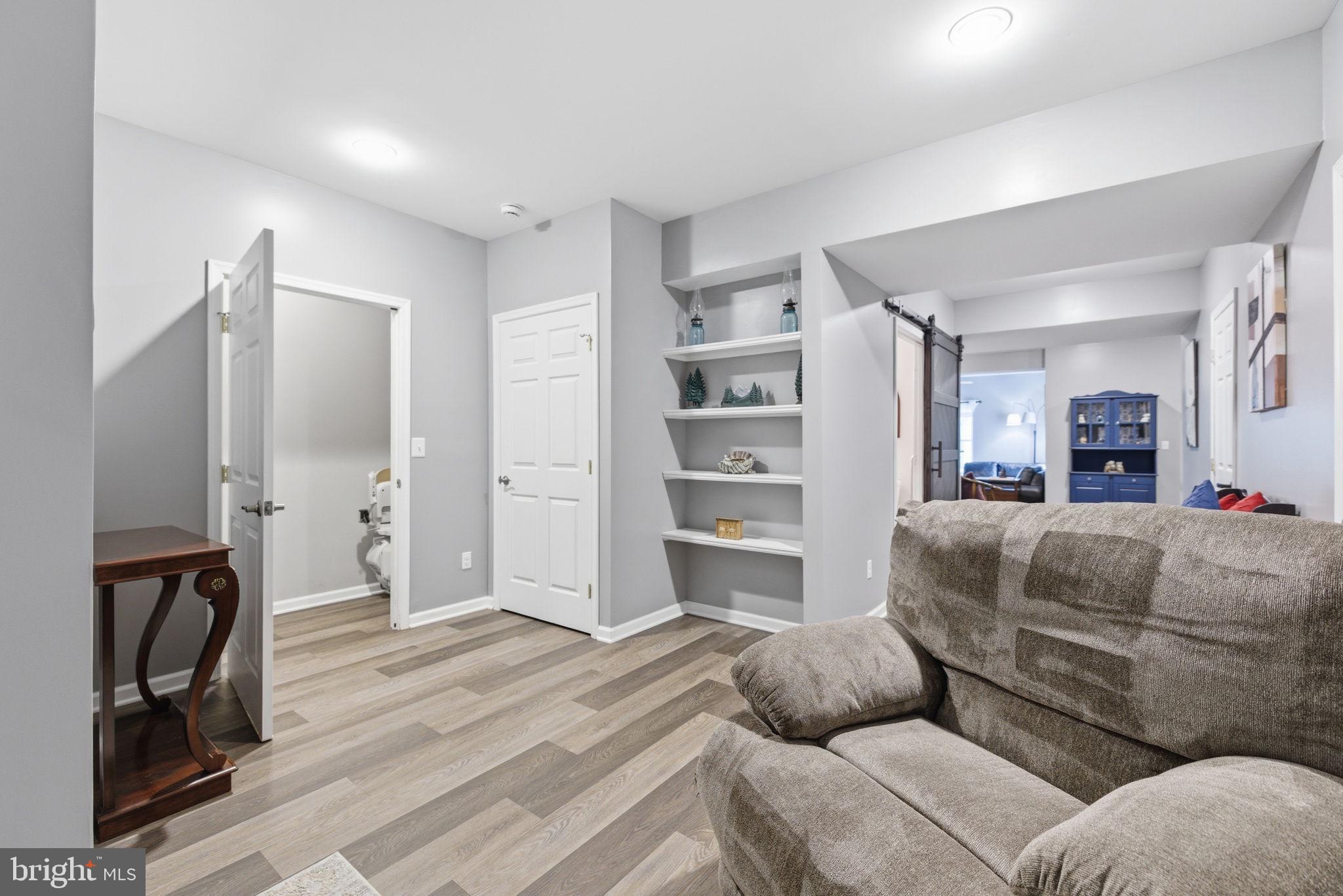 VILLAGES OF PIEDMONT - Residential