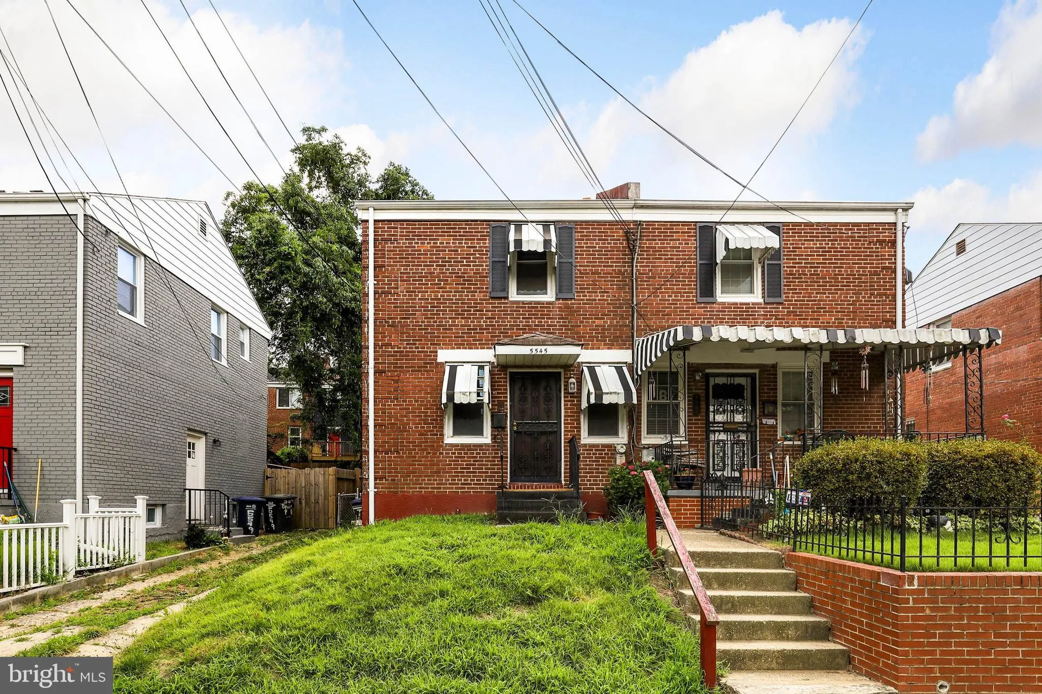 5545 Bass Place SE, Washington, DC 20019