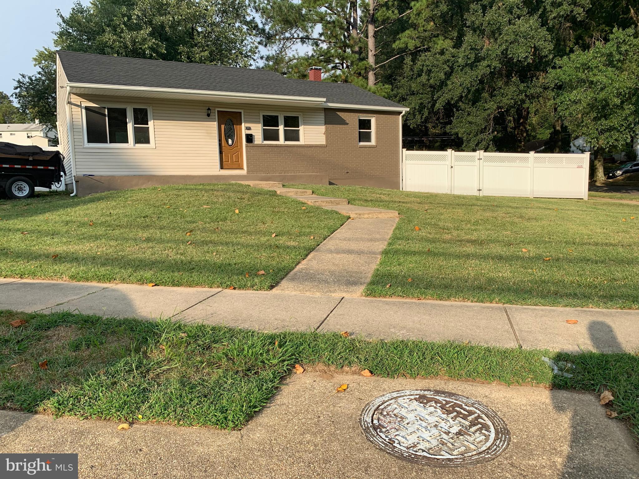 PEPPER MILL VILLAGE - Residential