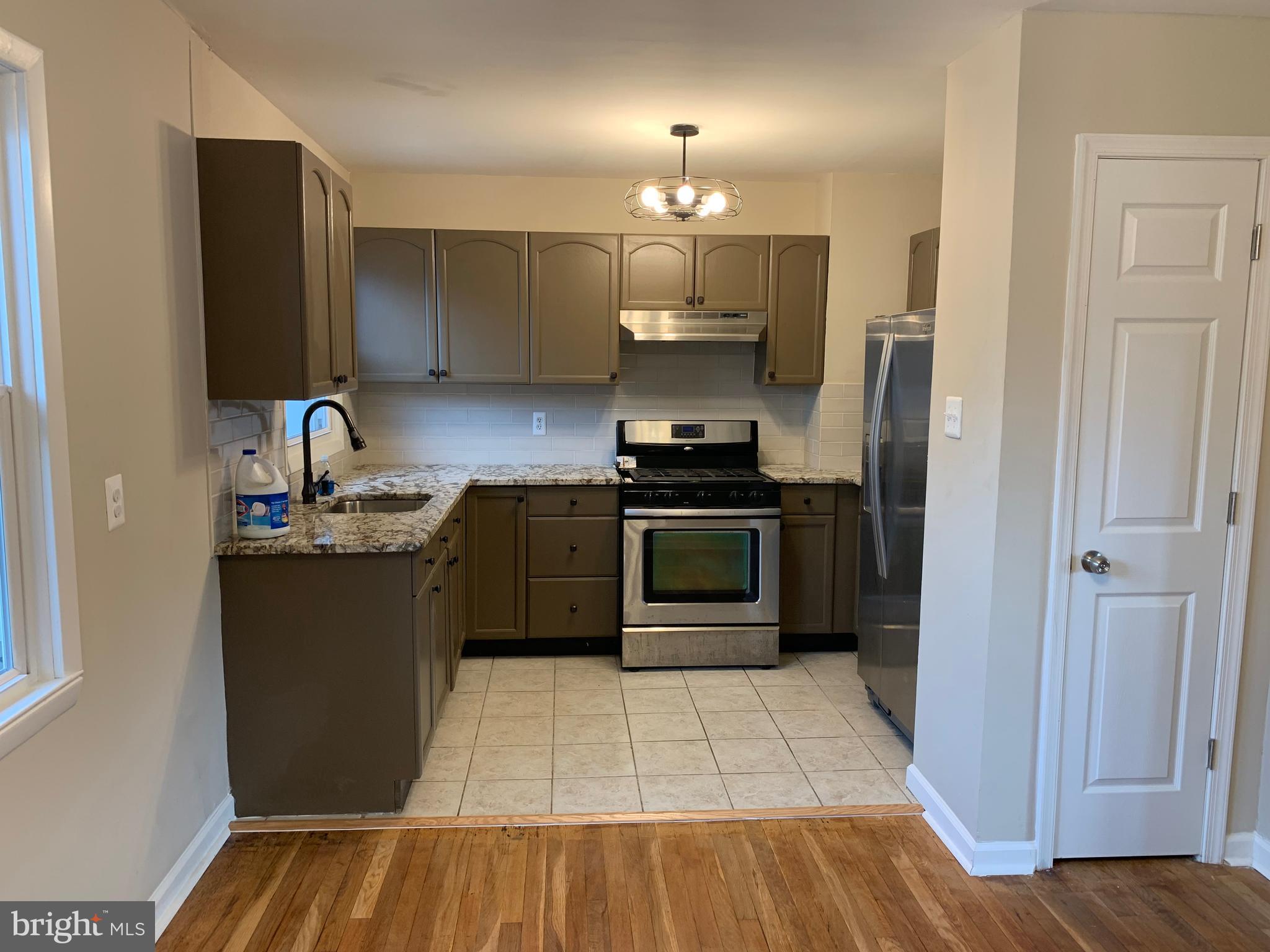 PEPPER MILL VILLAGE - Residential