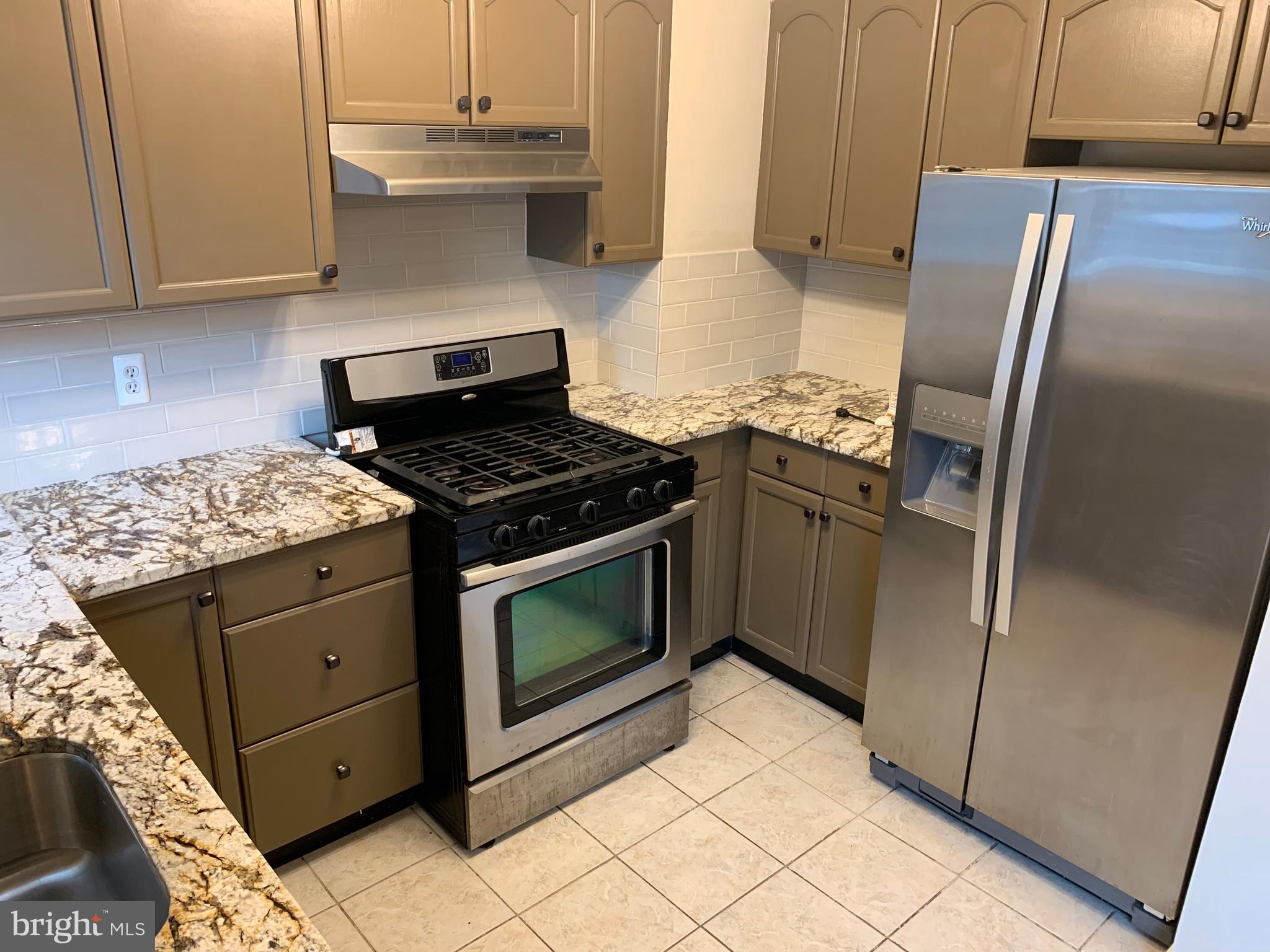 PEPPER MILL VILLAGE - Residential