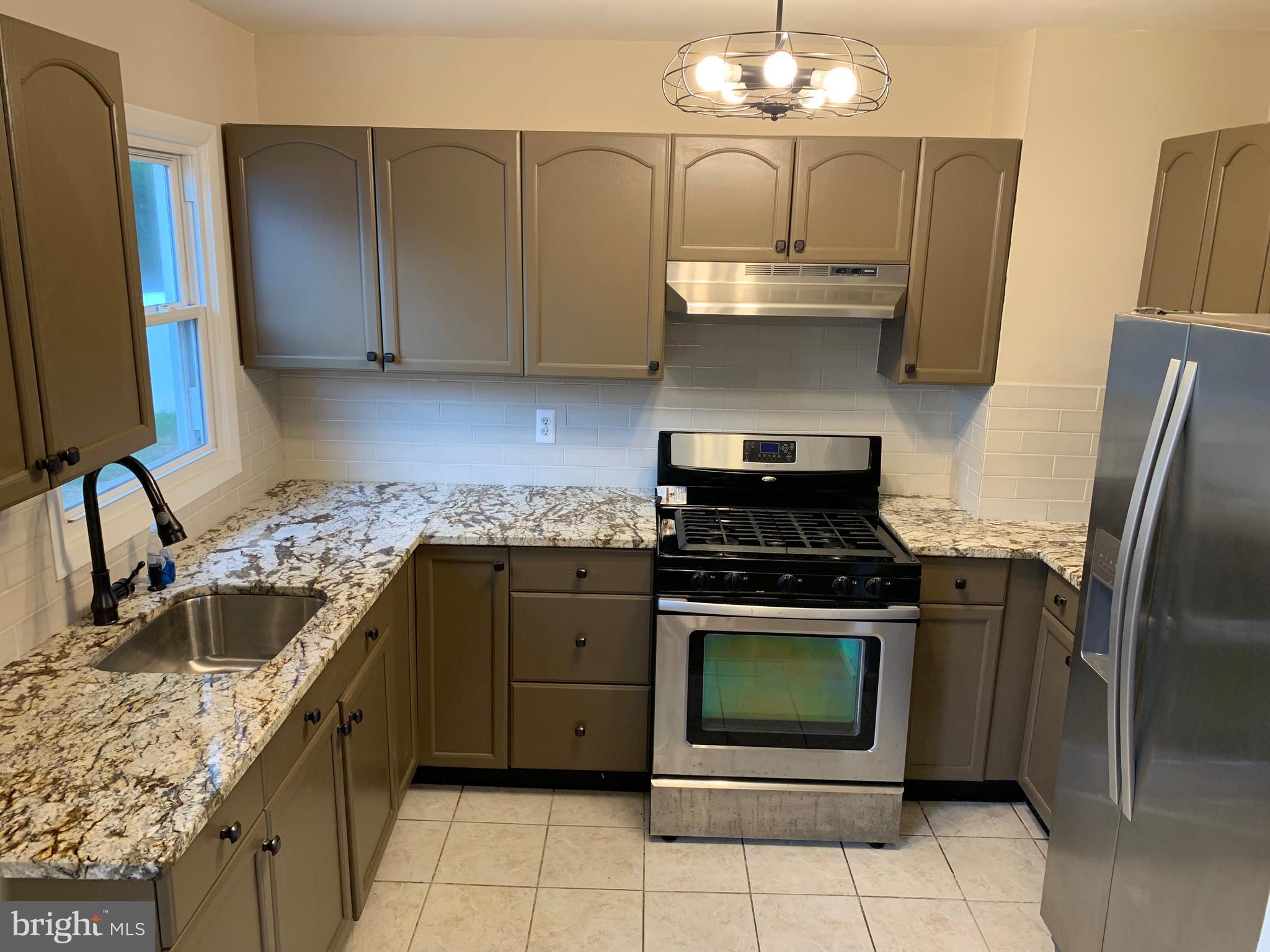 PEPPER MILL VILLAGE - Residential