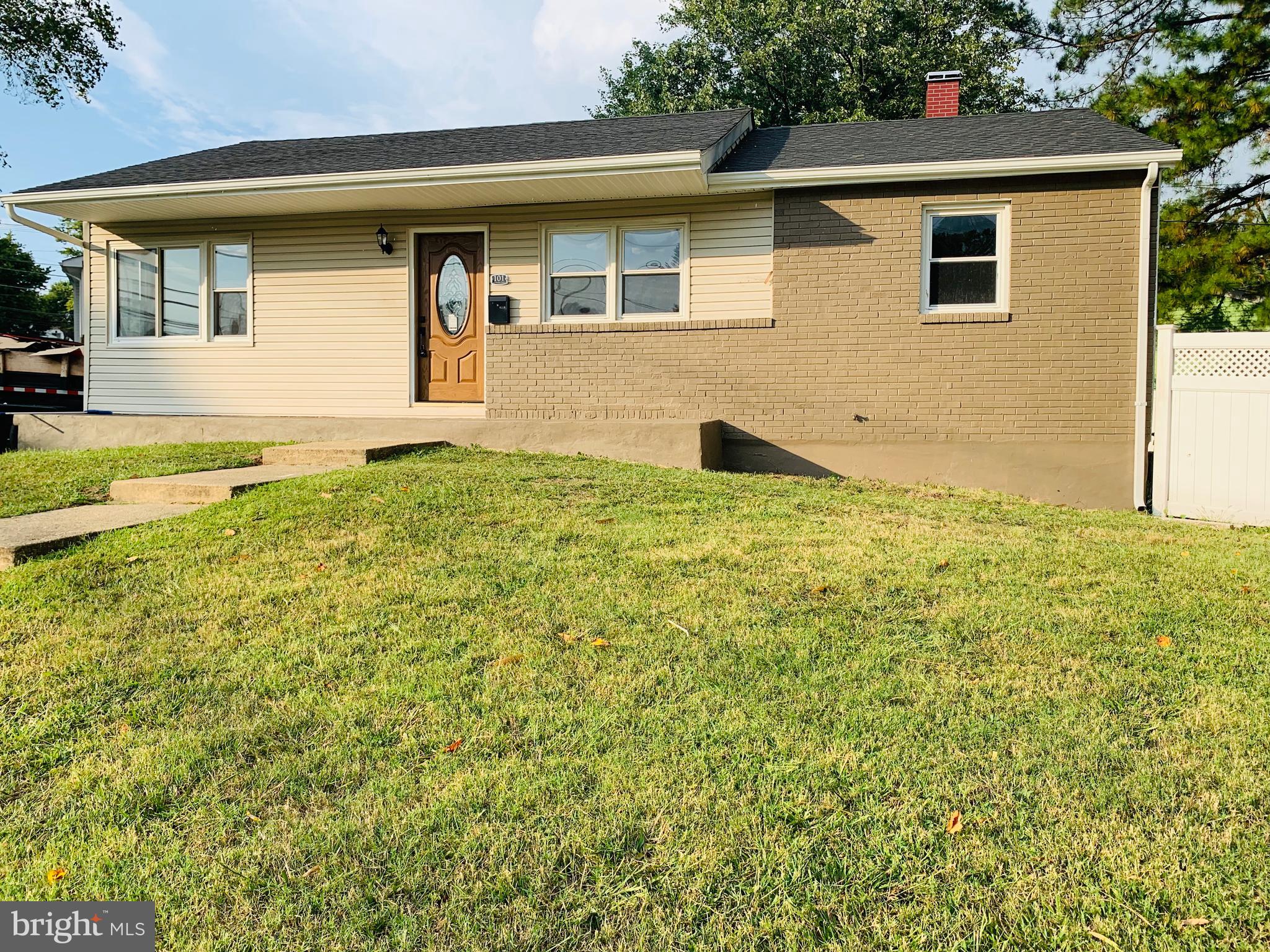 PEPPER MILL VILLAGE - Residential