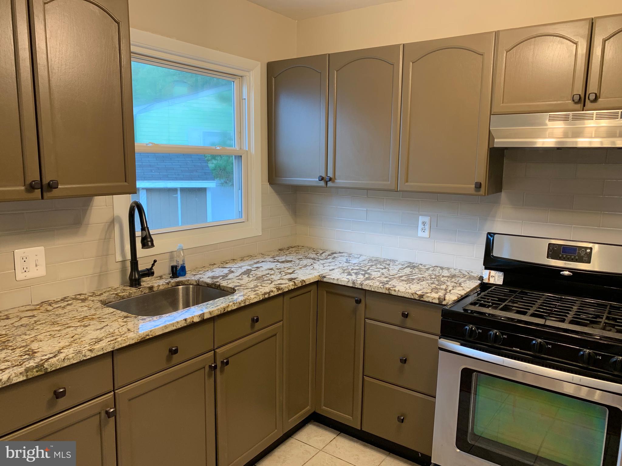 PEPPER MILL VILLAGE - Residential