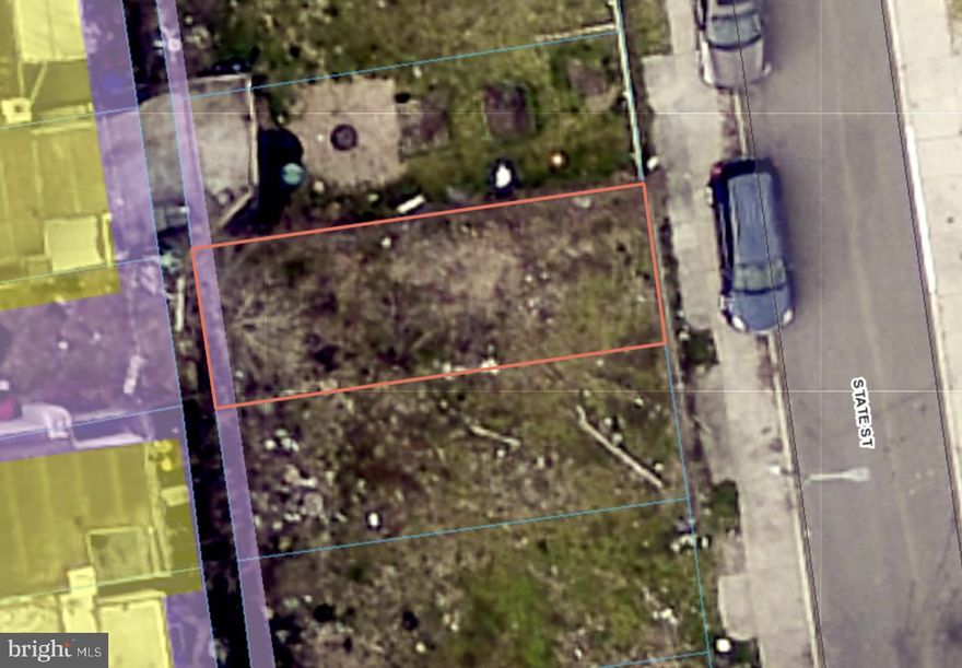 (14.00 x 40.00and RSA5)   Do you have a vision for a property that you would like to build? Would you like to build in a central location, New construction is popping up everywhere in this area. Then this is the right lot for you! Seller is motivated to sale. Submit an offer now, all offers will be presented.. $2500 deposit and proof of funds required, buyer is responsible for u/o and own due diligence. 8 lot package can buy one or buy them all is attached to mls or email listing agent for full list.