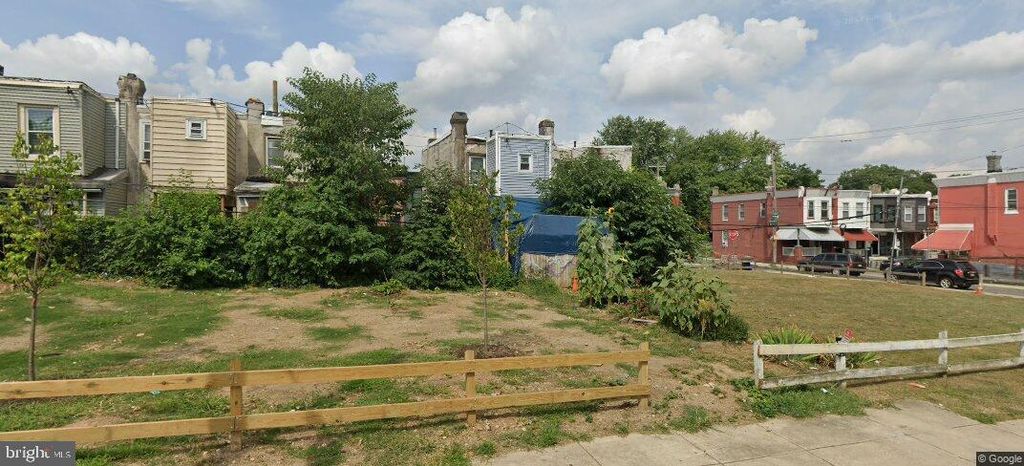 Photo of 1116 N State Street, PHILADELPHIA, PA 19104 (MLS # PAPH2577428)