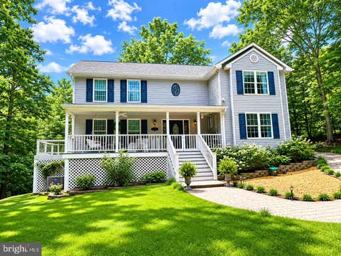 Homes For Sale - 12541 Adobe Circle<br/> LUSBY, MD 20657
