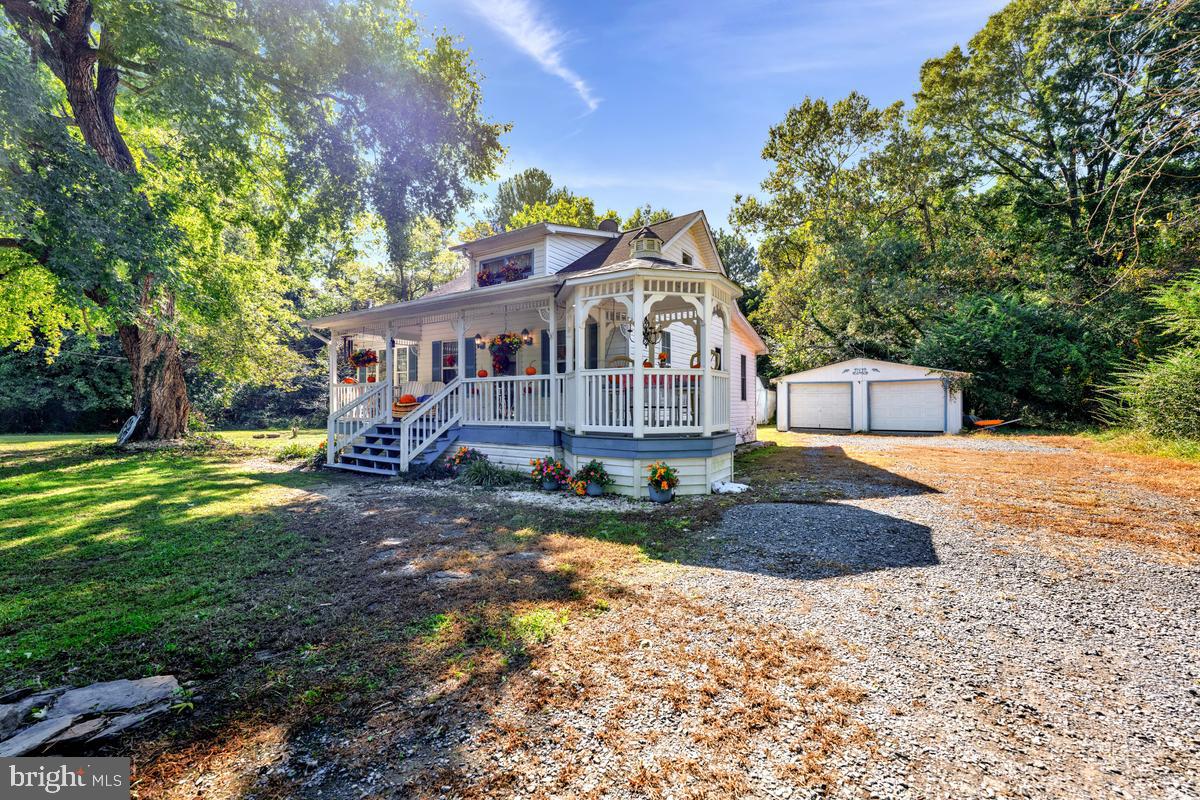 17385 ROCK POINT ROAD