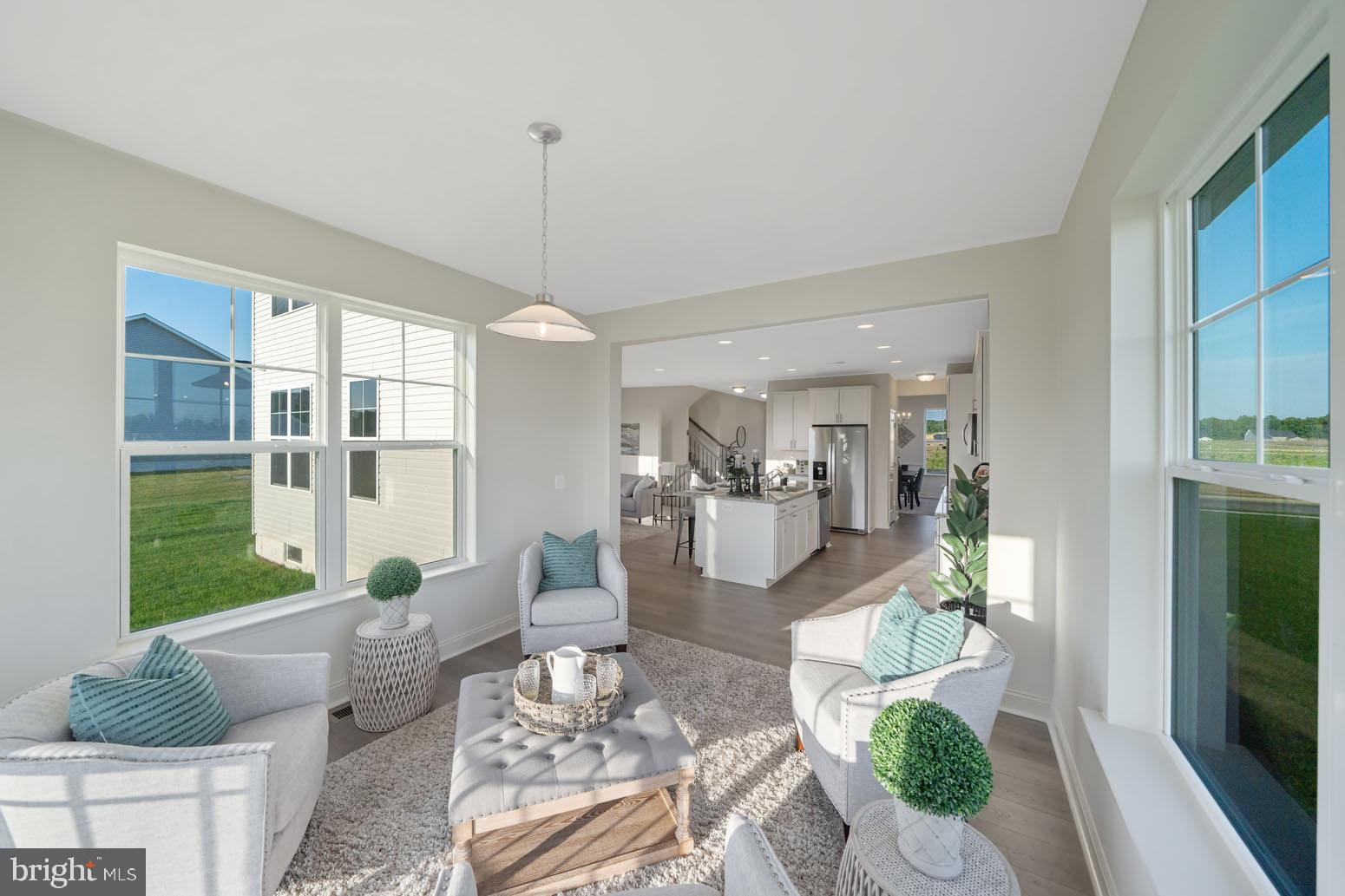 Lot Gar BROOKFIELD DRIVE