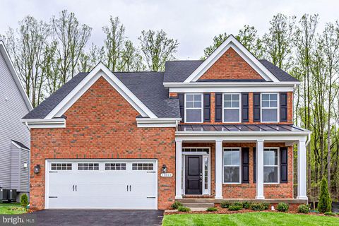 Lot Gar BROOKFIELD DRIVE DOVER DE 19901