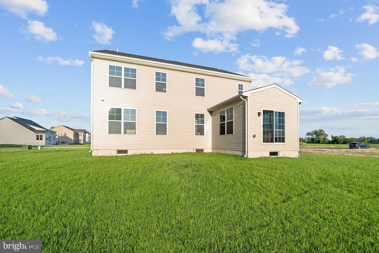 Lot Gar BROOKFIELD DRIVE