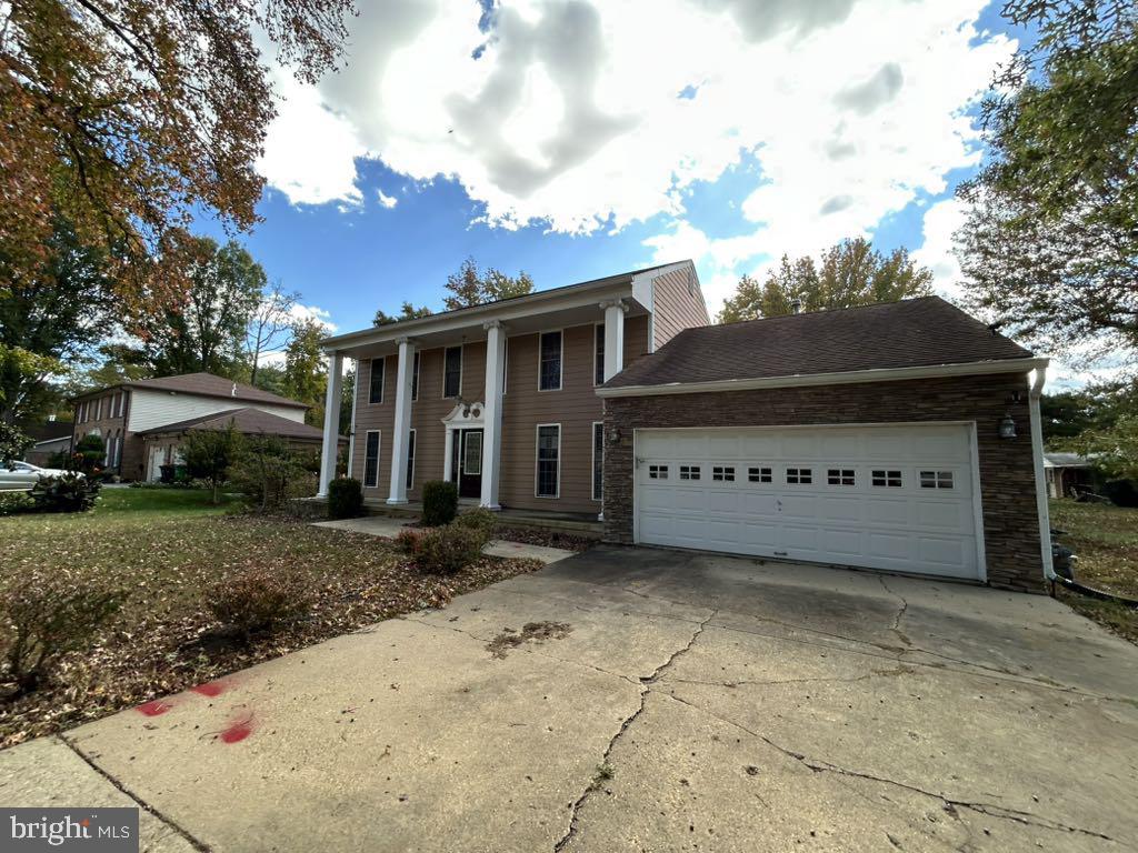 SWAN CREEK CLUB - Residential