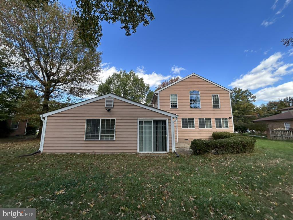 SWAN CREEK CLUB - Residential