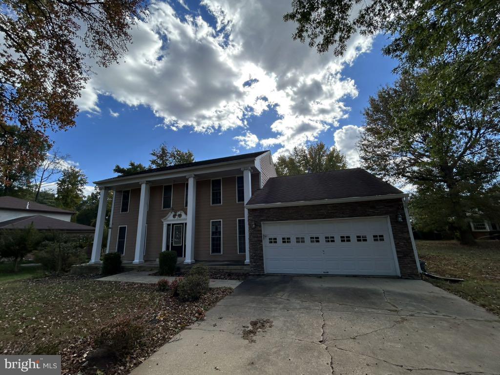 SWAN CREEK CLUB - Residential