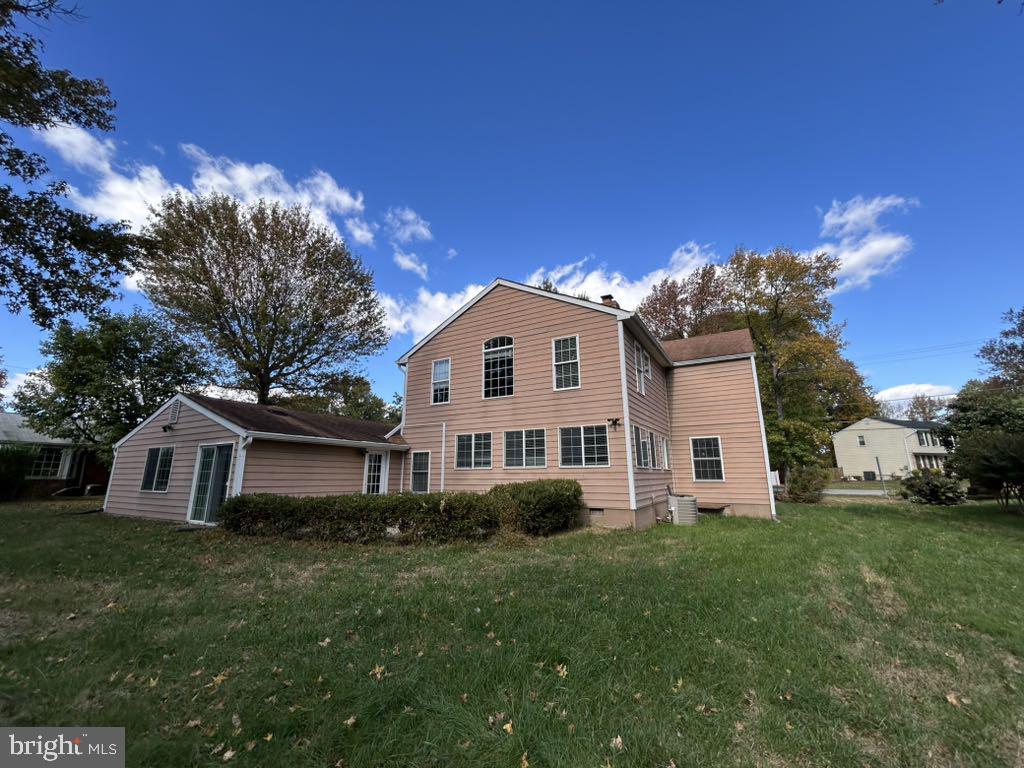 SWAN CREEK CLUB - Residential