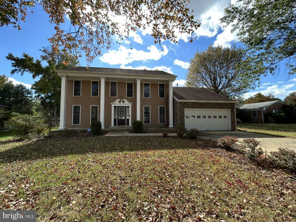 SWAN CREEK CLUB - Residential