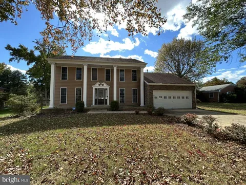 1310 Swan Creek Road, Fort Washington, MD MLS: MDPG2181456