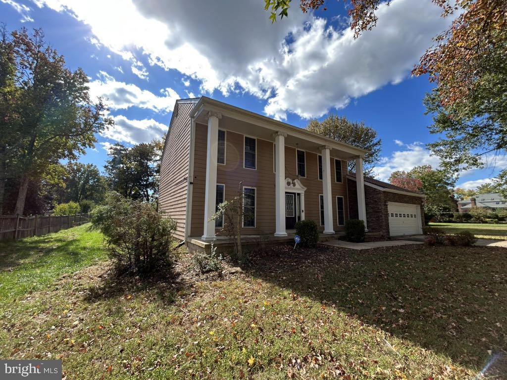 SWAN CREEK CLUB - Residential