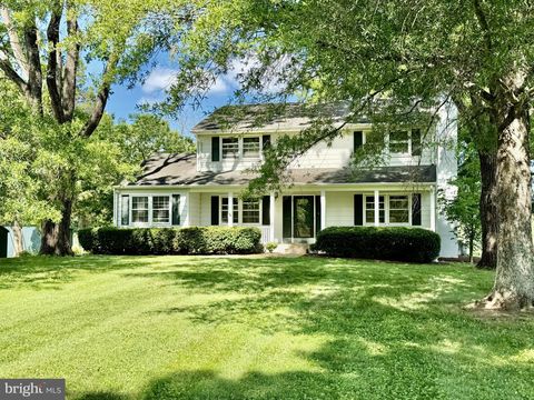 Photo of 9248 Springs Road, WARRENTON, VA 20186 (MLS # VAFQ2020650)
