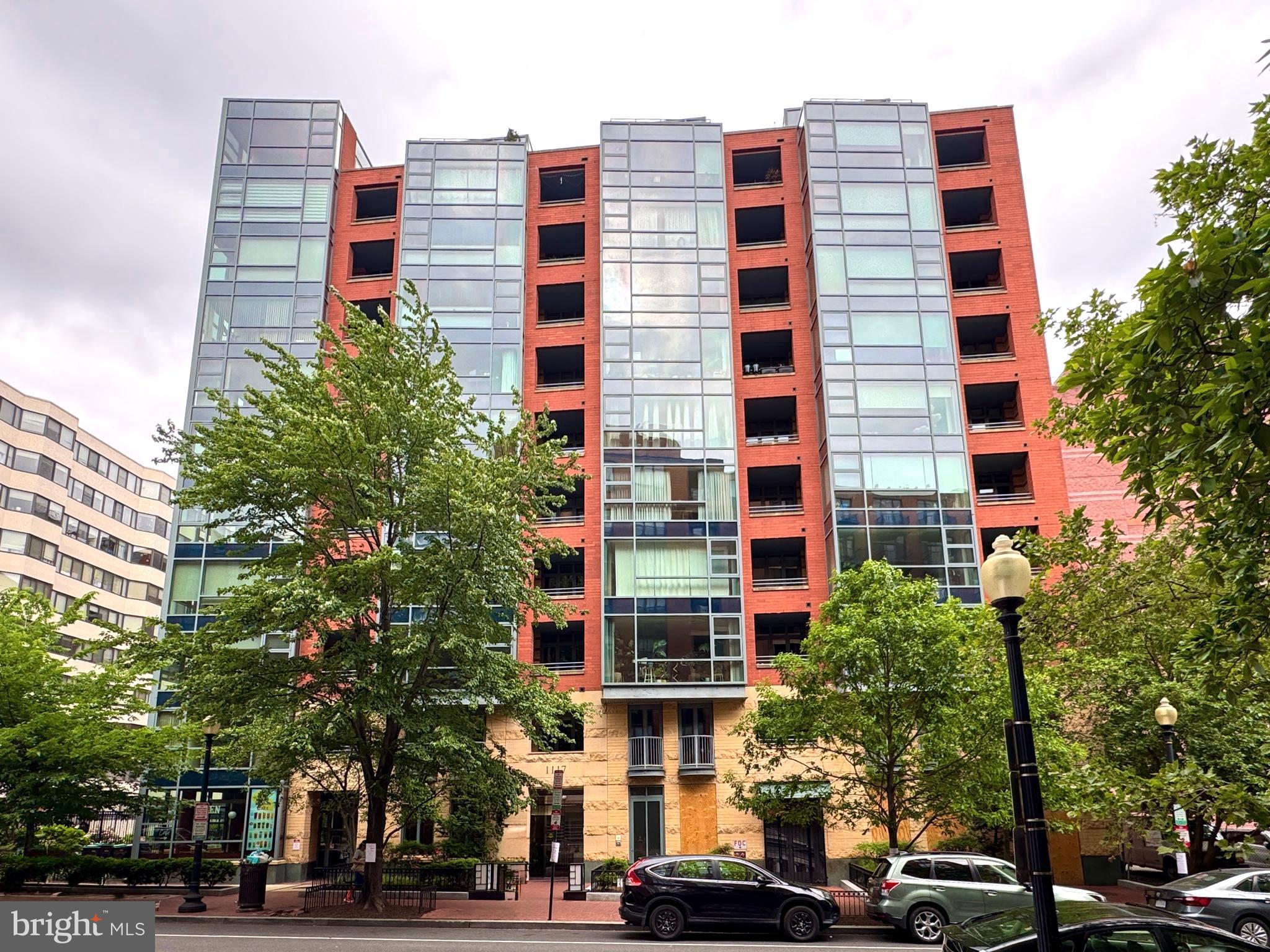 1117 10TH STREET NW 711