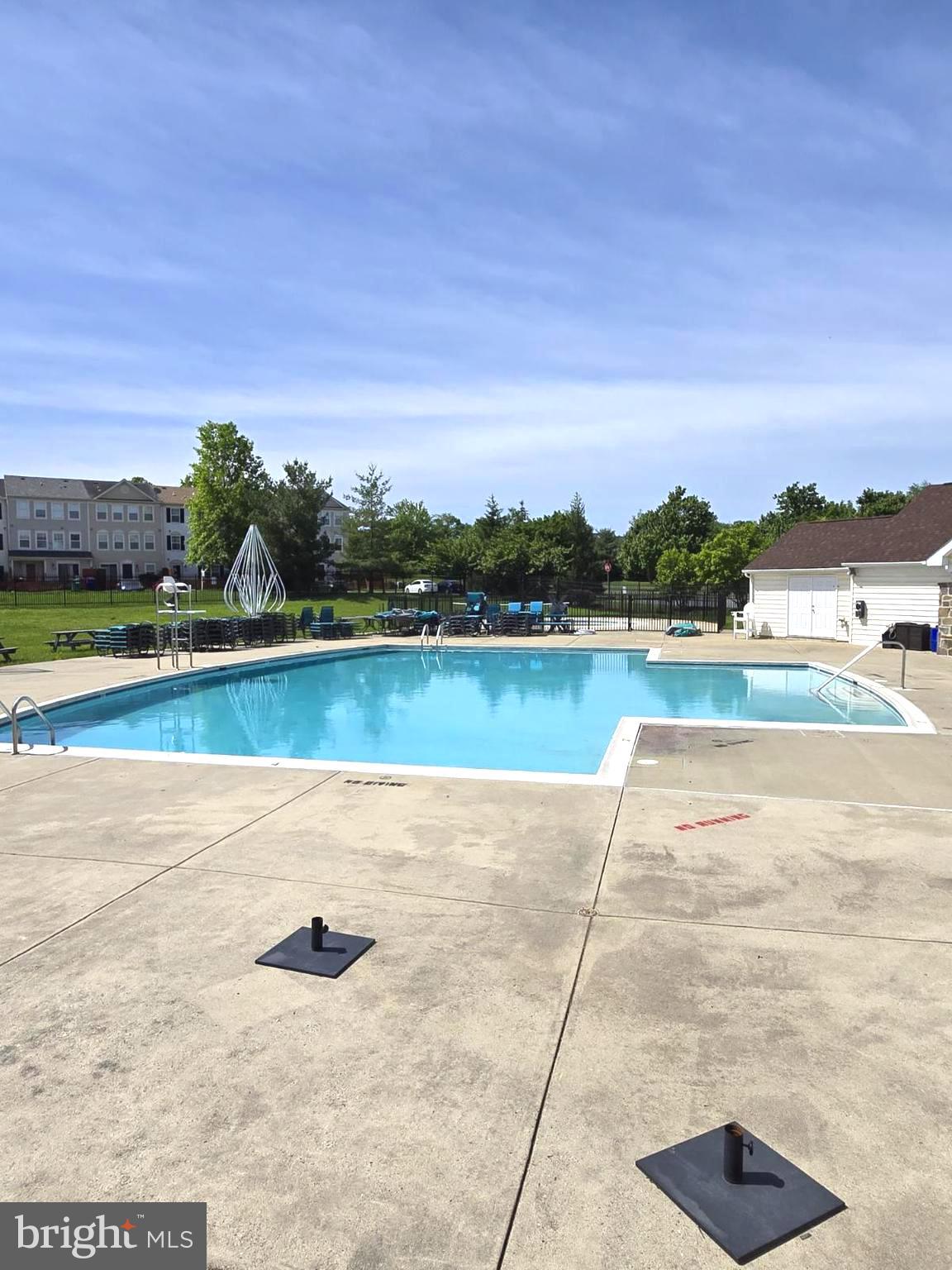 WELLINGTON TRACE - Residential Lease