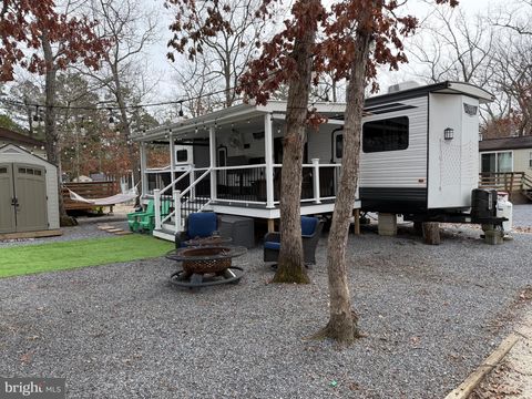 Homes For Sale - 515 Corson Tavern Rd Rd #I-18<br/> Cape May County, OCEAN VIEW, NJ 08230