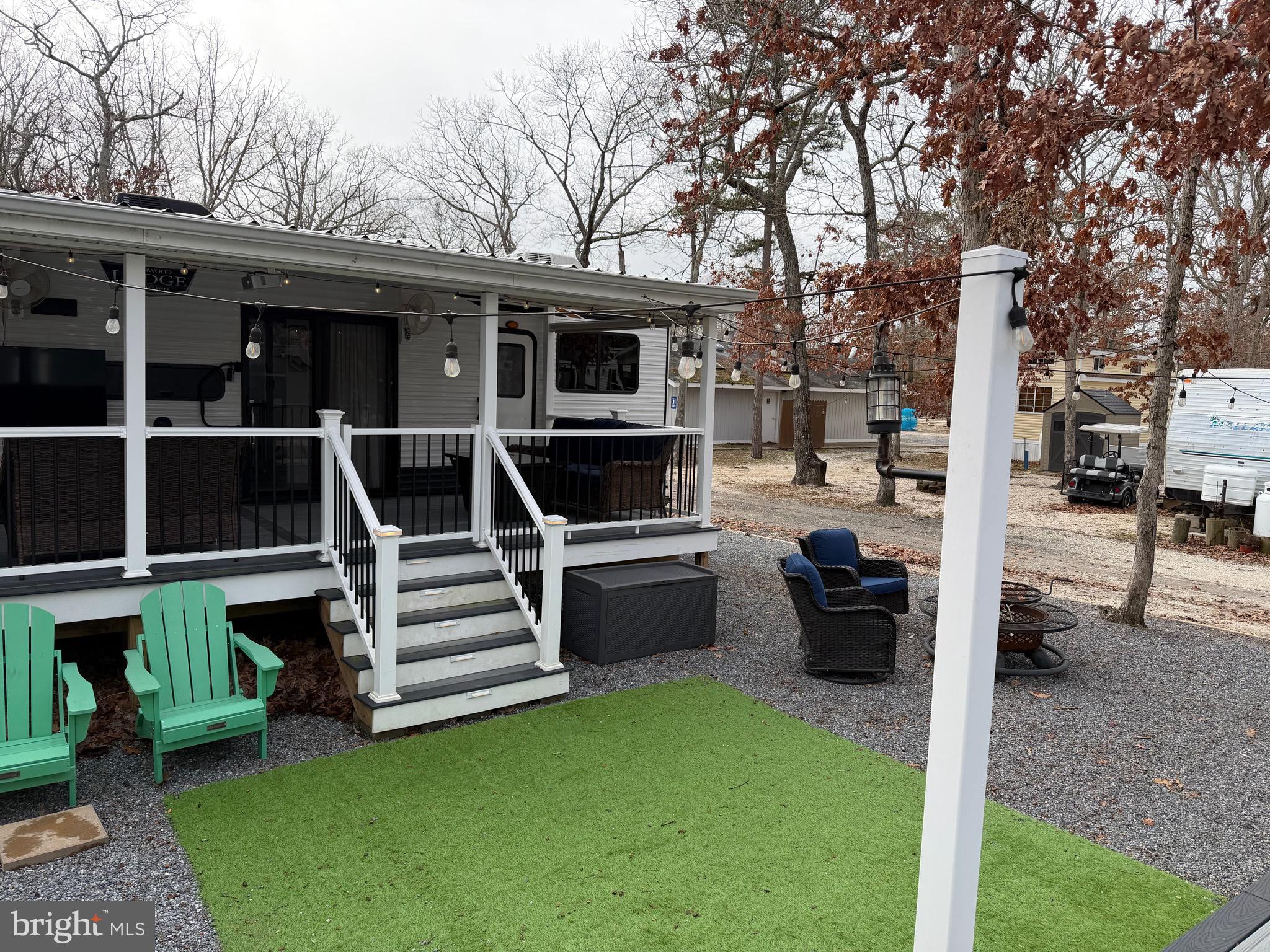 515 CORSON TAVERN RD I-18