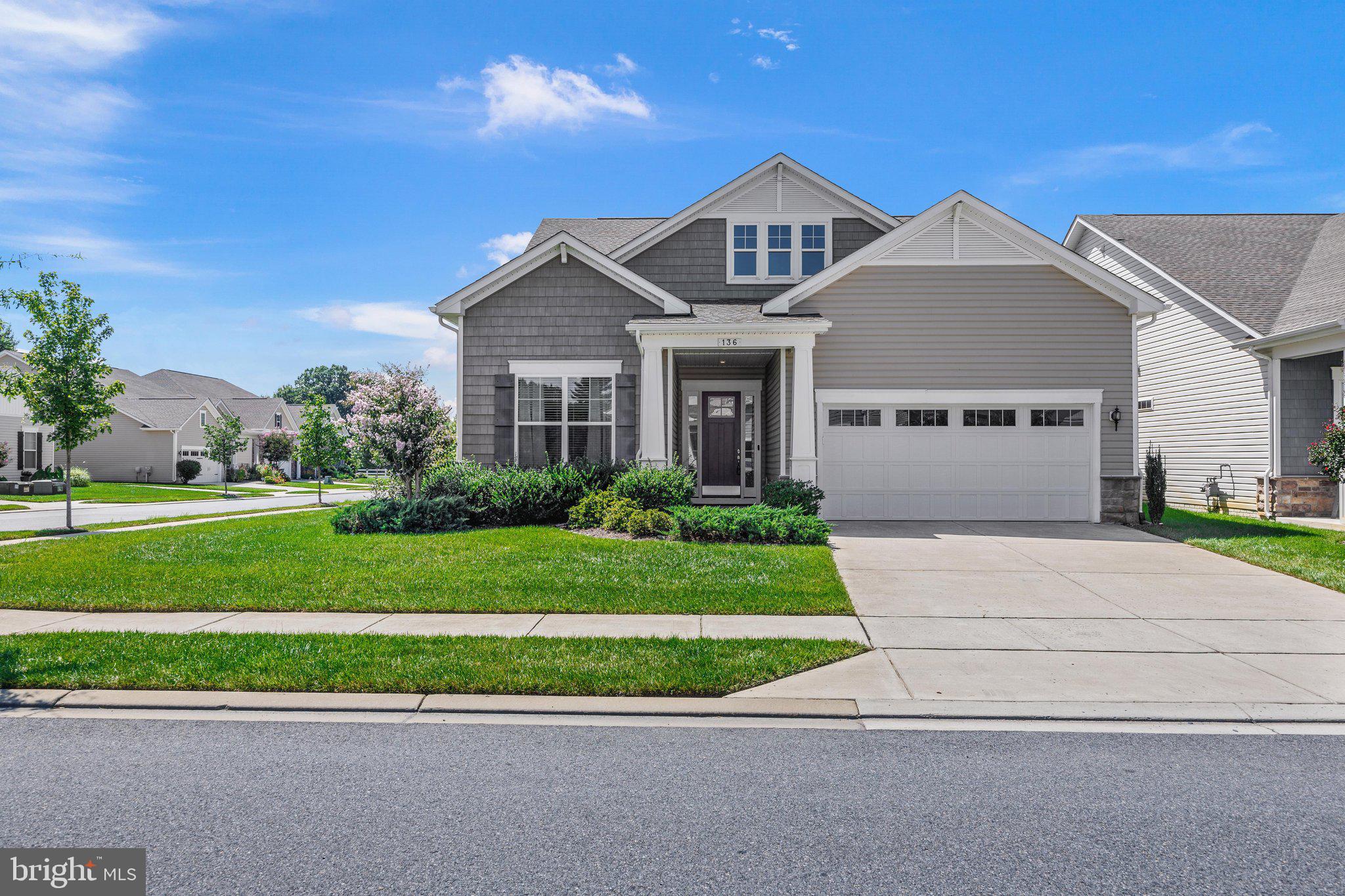 136 NAUSET LANE