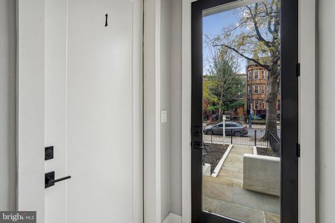 1329 IRVING STREET NW 1 WASHINGTON DC 20010