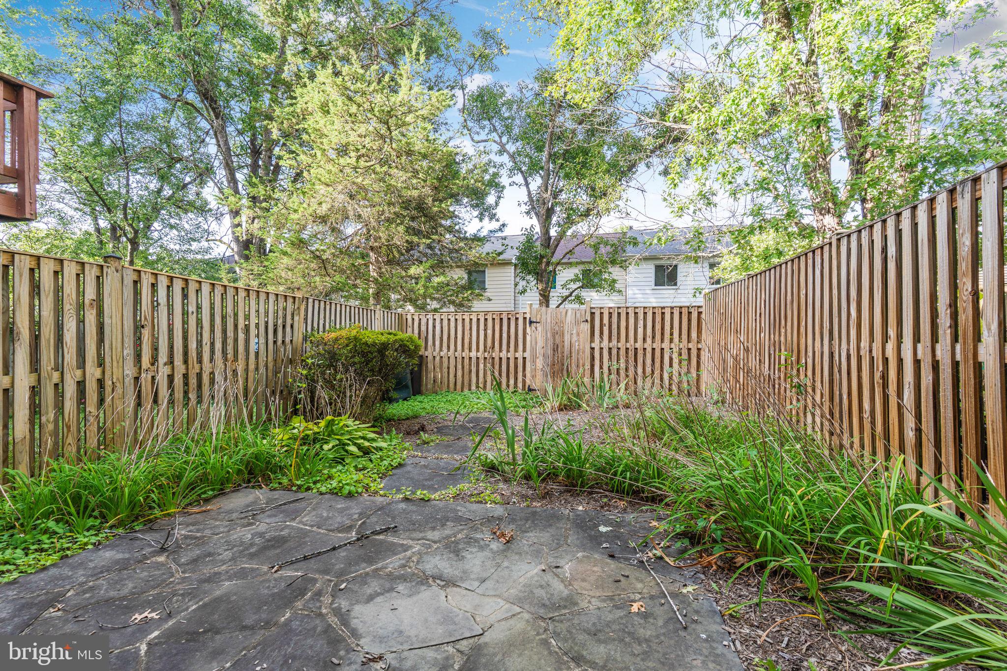 BURKE STATION SQUARE - Residential Lease