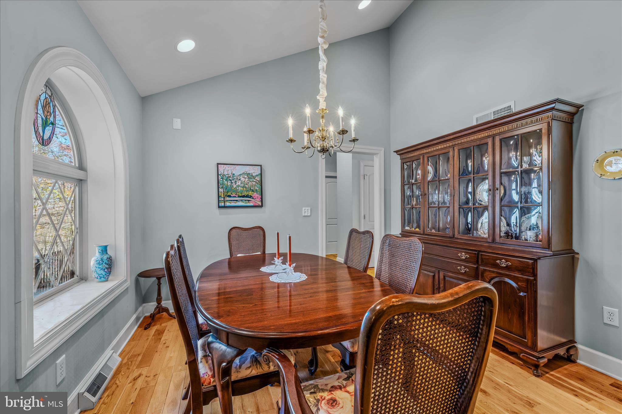 CACAPON EAST - Residential