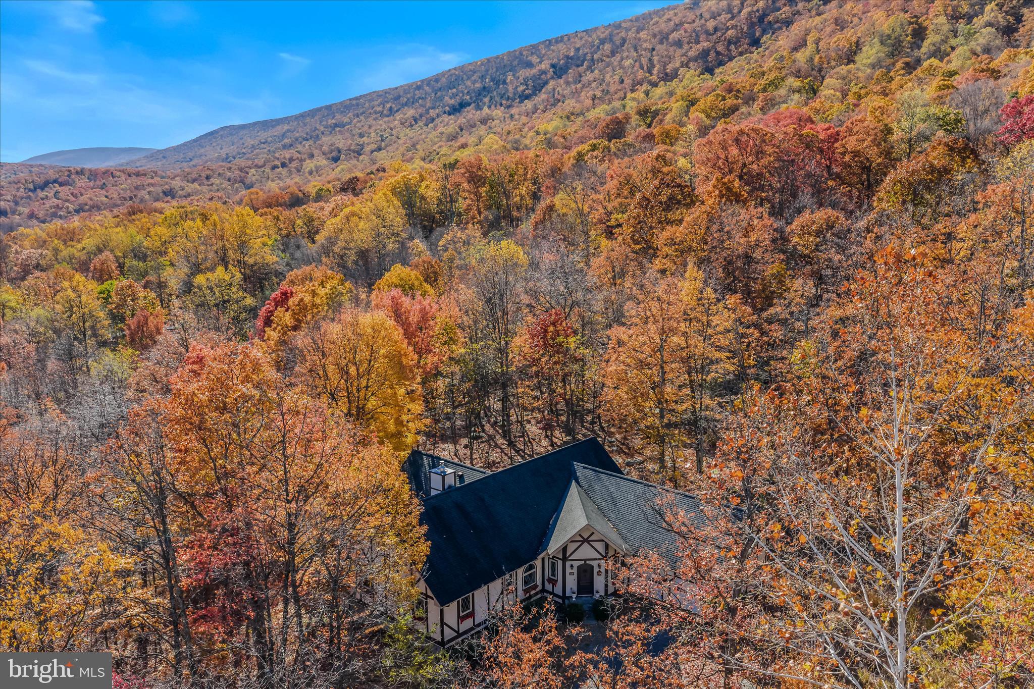 CACAPON EAST - Residential