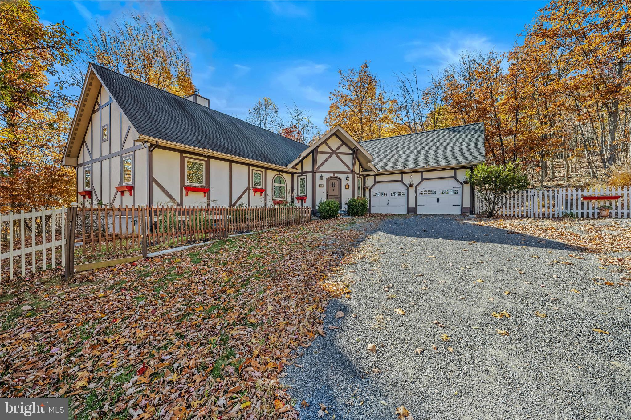 CACAPON EAST - Residential