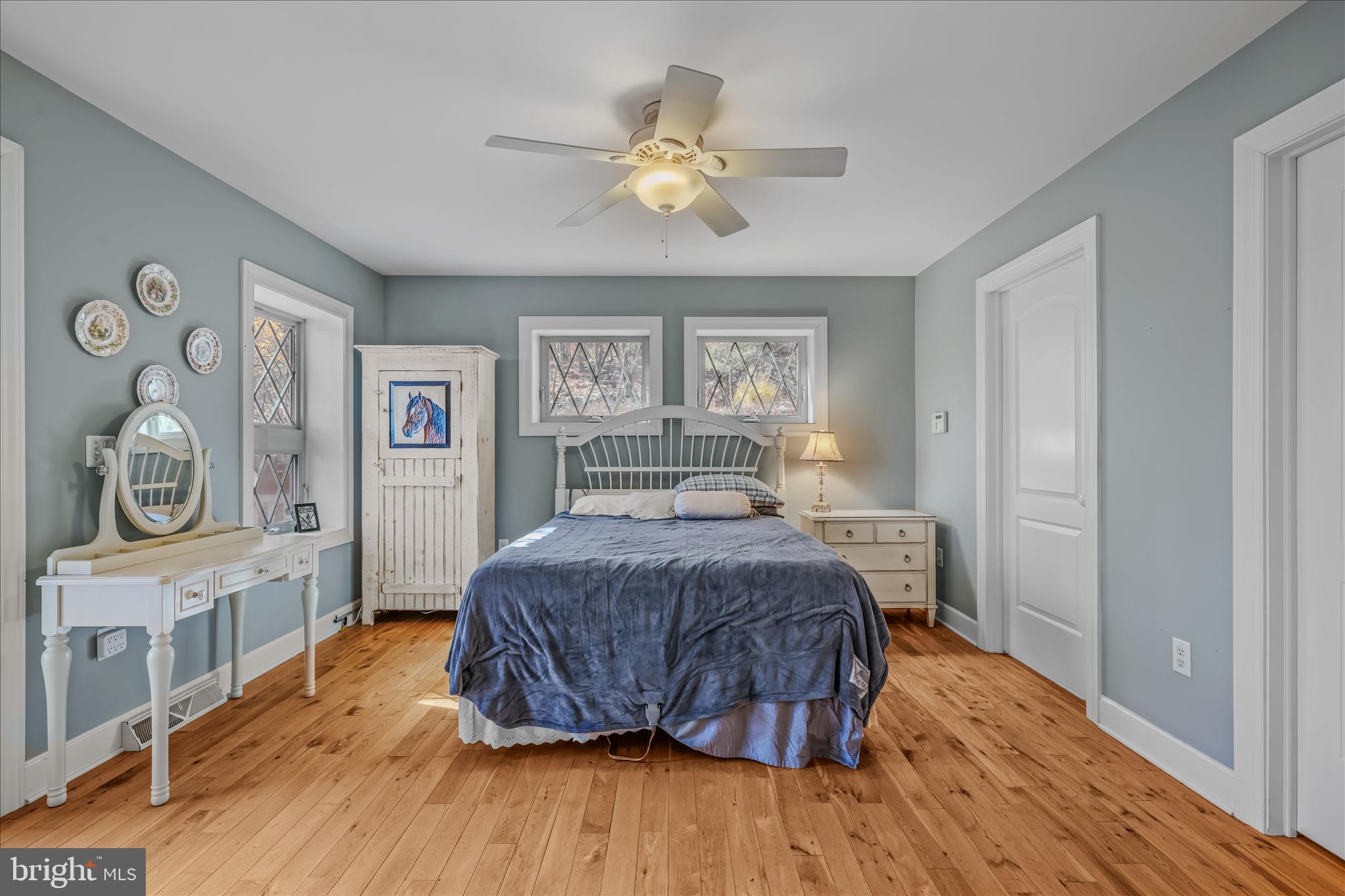 CACAPON EAST - Residential