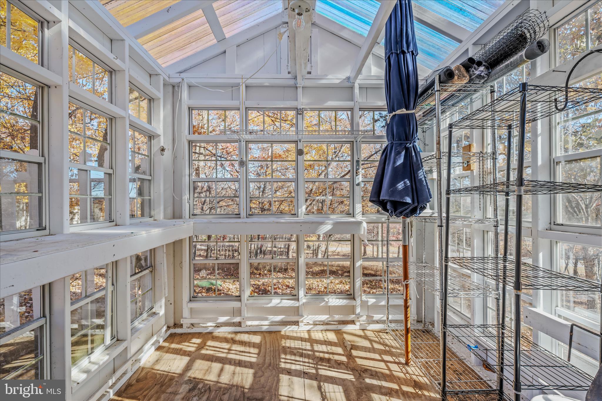 CACAPON EAST - Residential