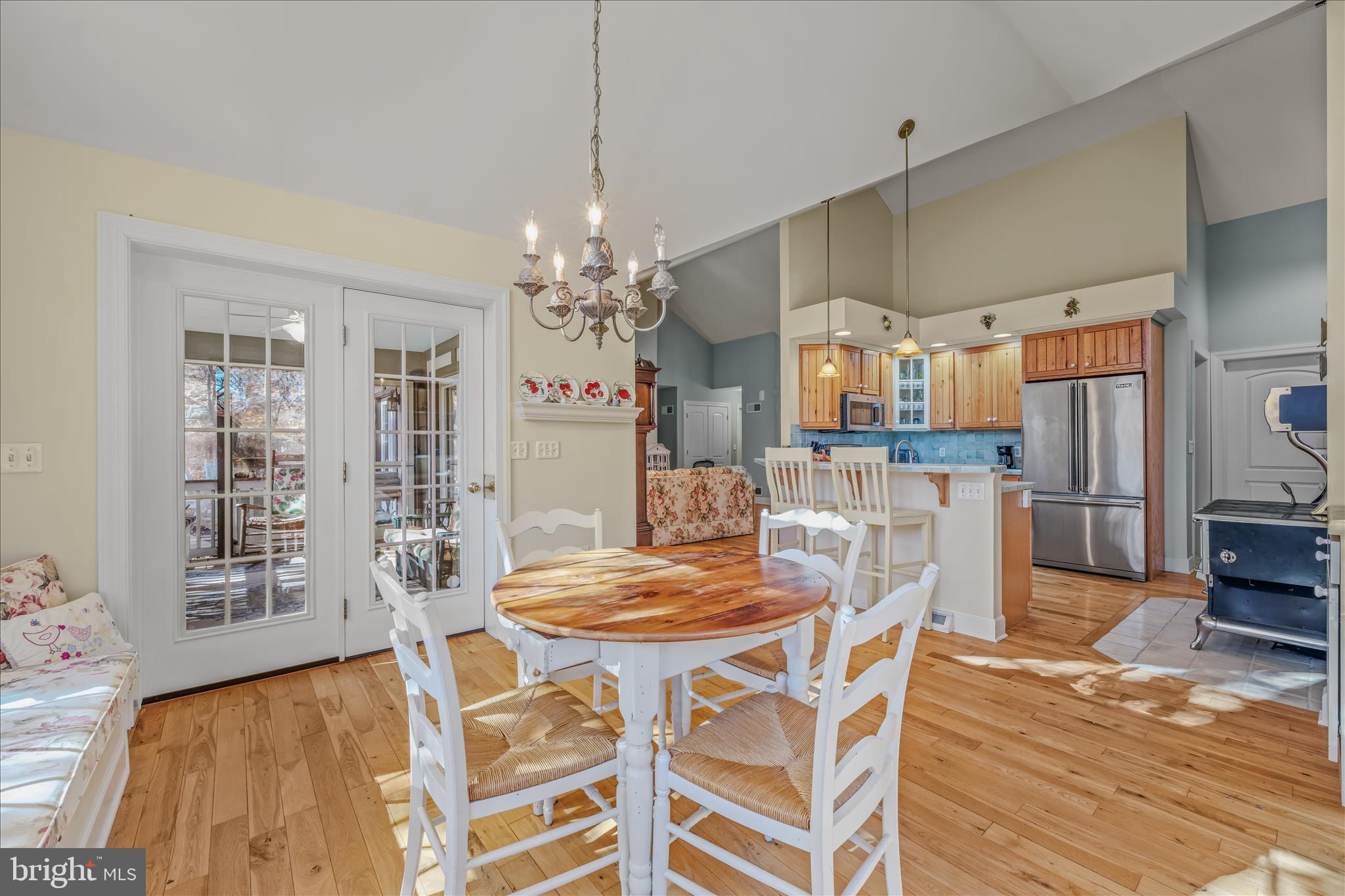 CACAPON EAST - Residential