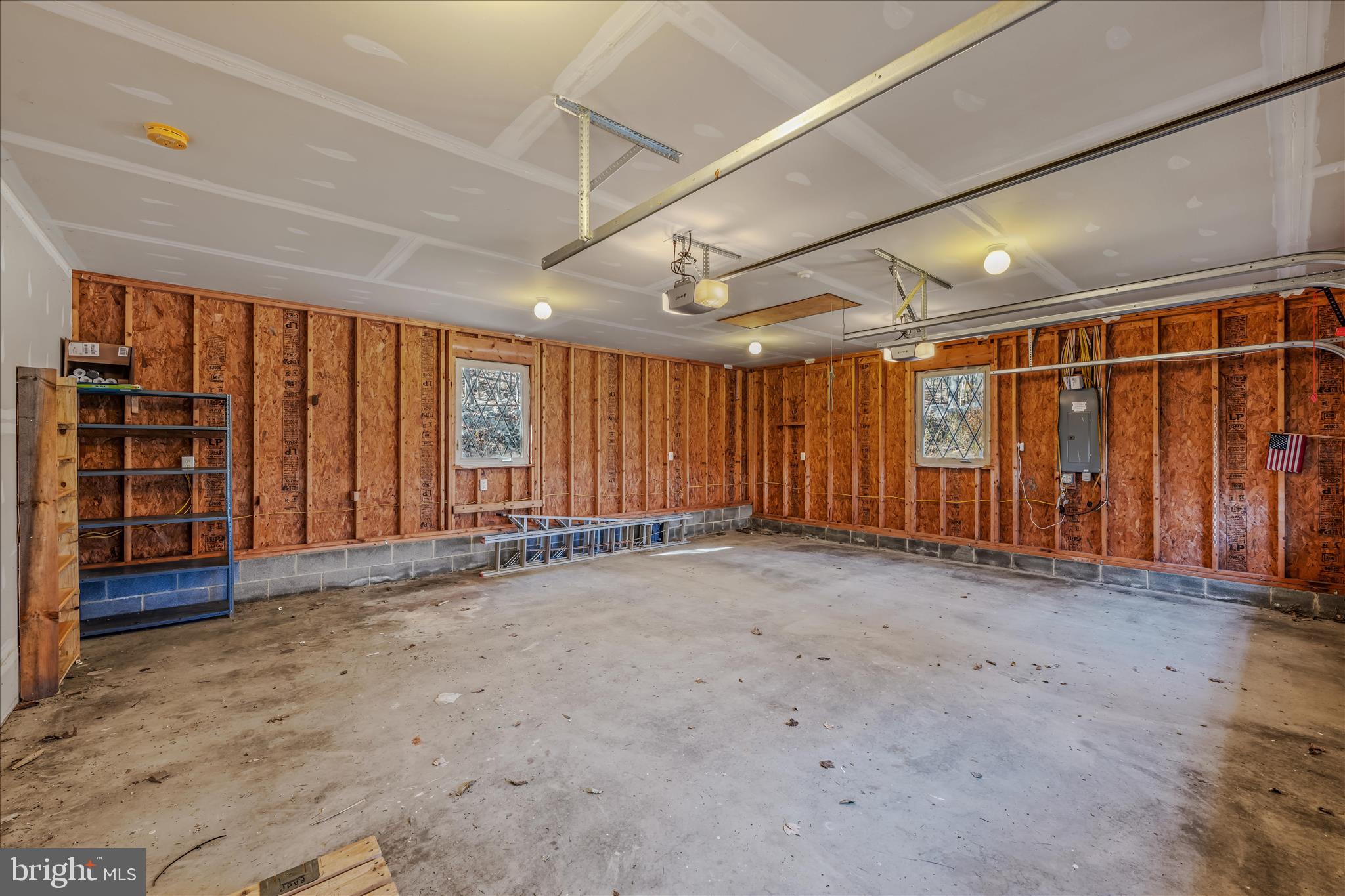 CACAPON EAST - Residential