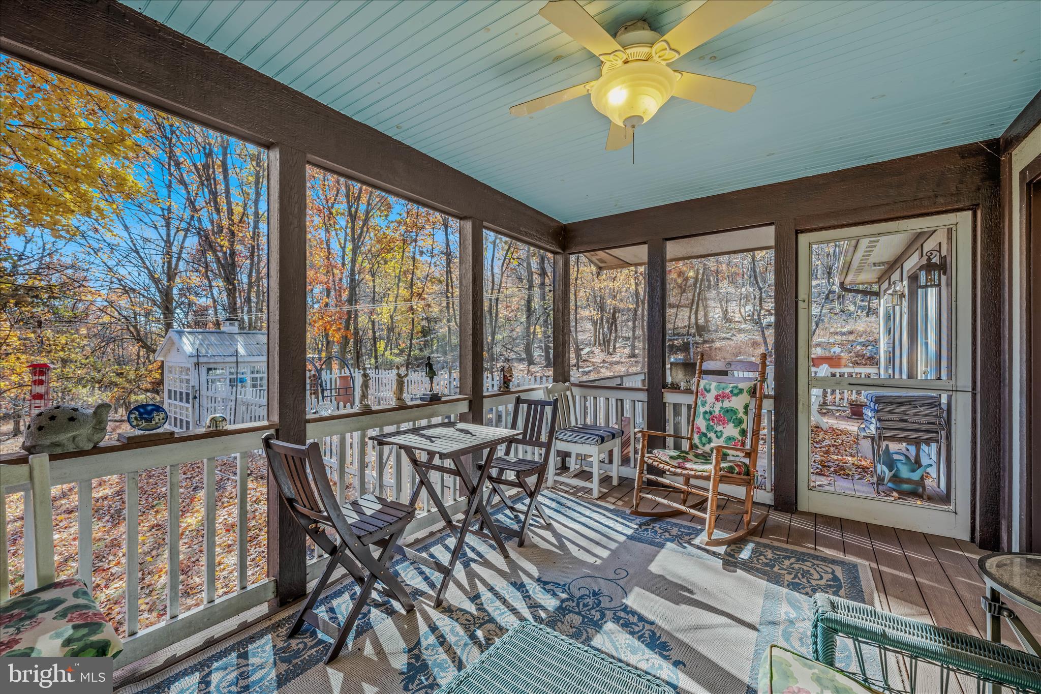 CACAPON EAST - Residential