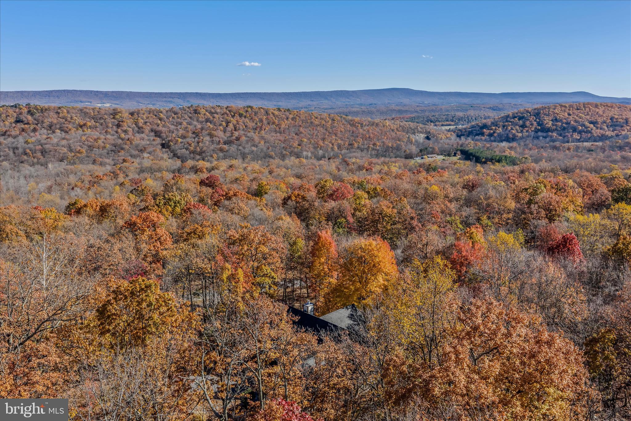 CACAPON EAST - Residential