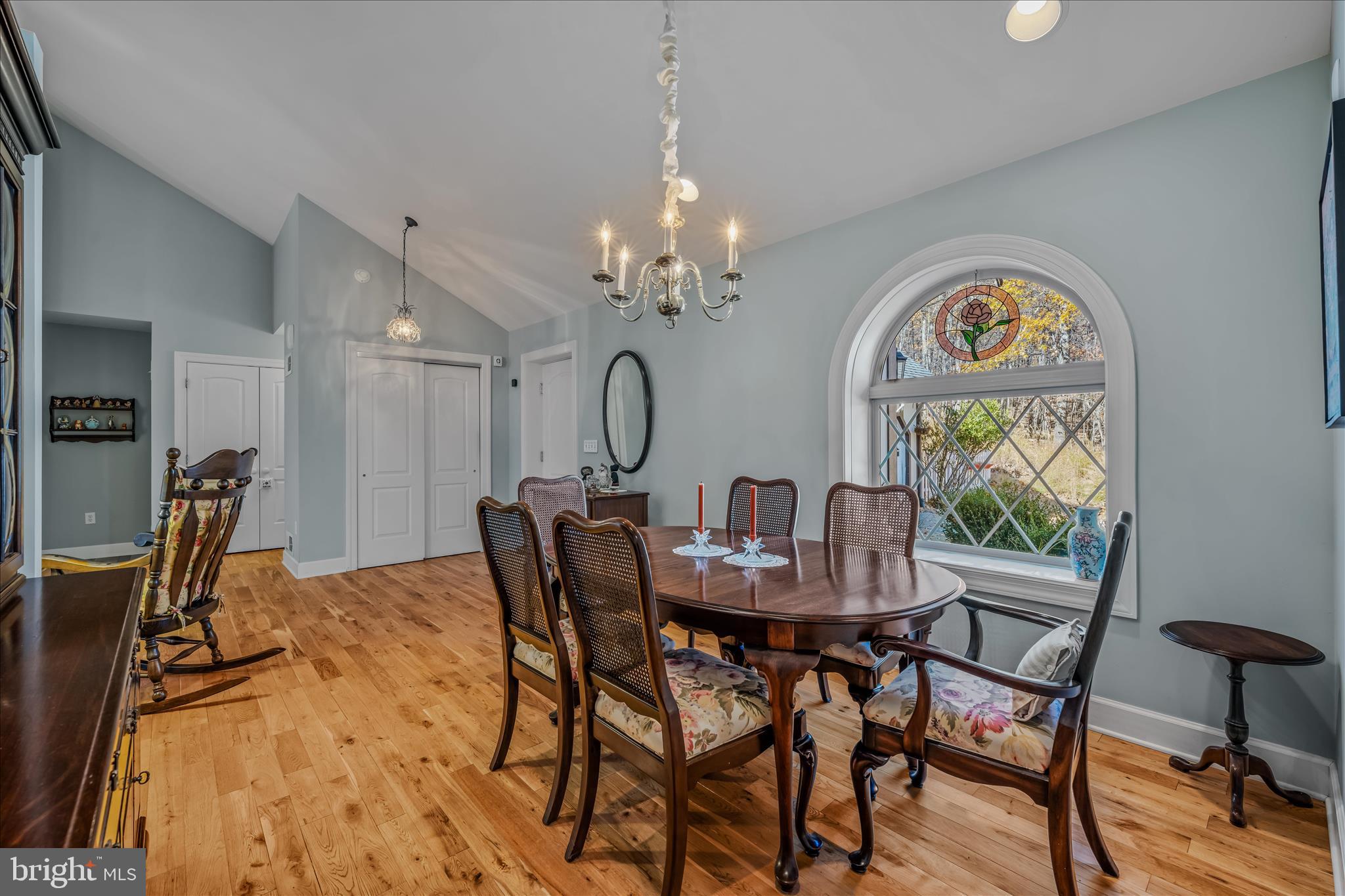 CACAPON EAST - Residential