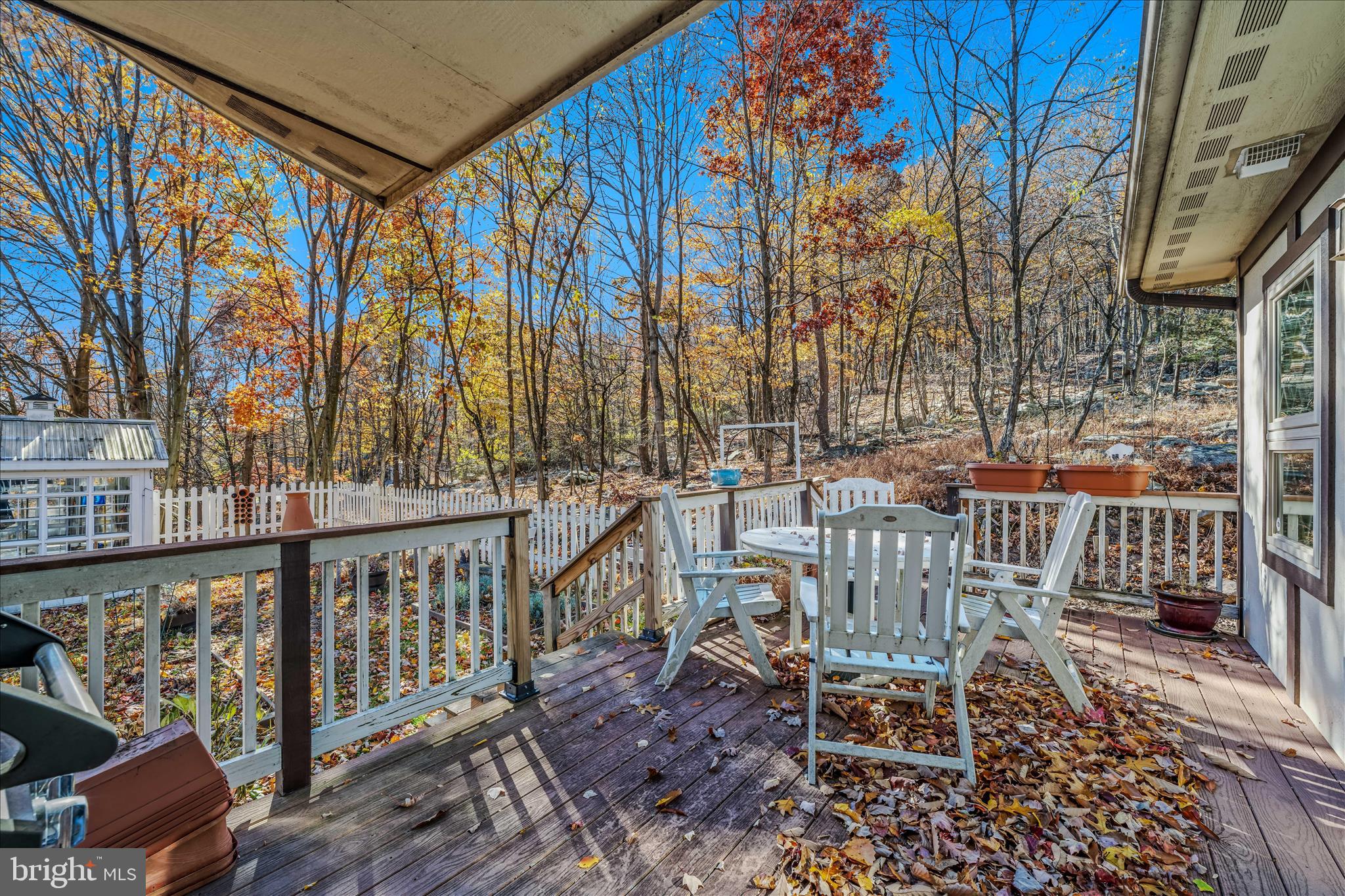 CACAPON EAST - Residential