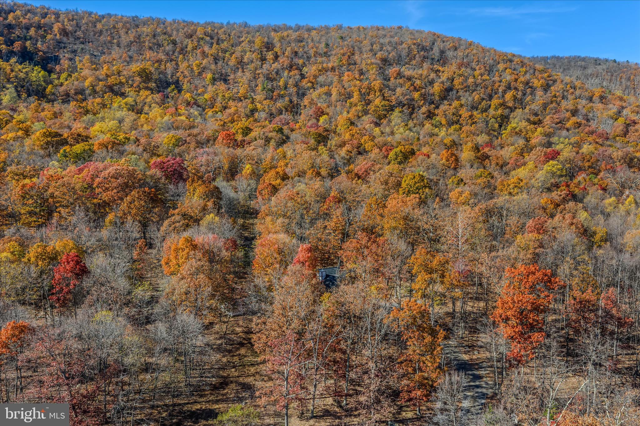 CACAPON EAST - Residential
